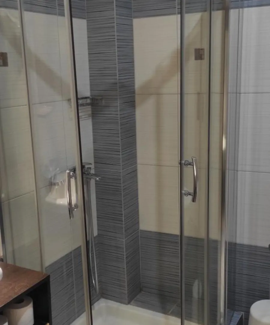 Modern Central Apartment Thessaloniki Greece