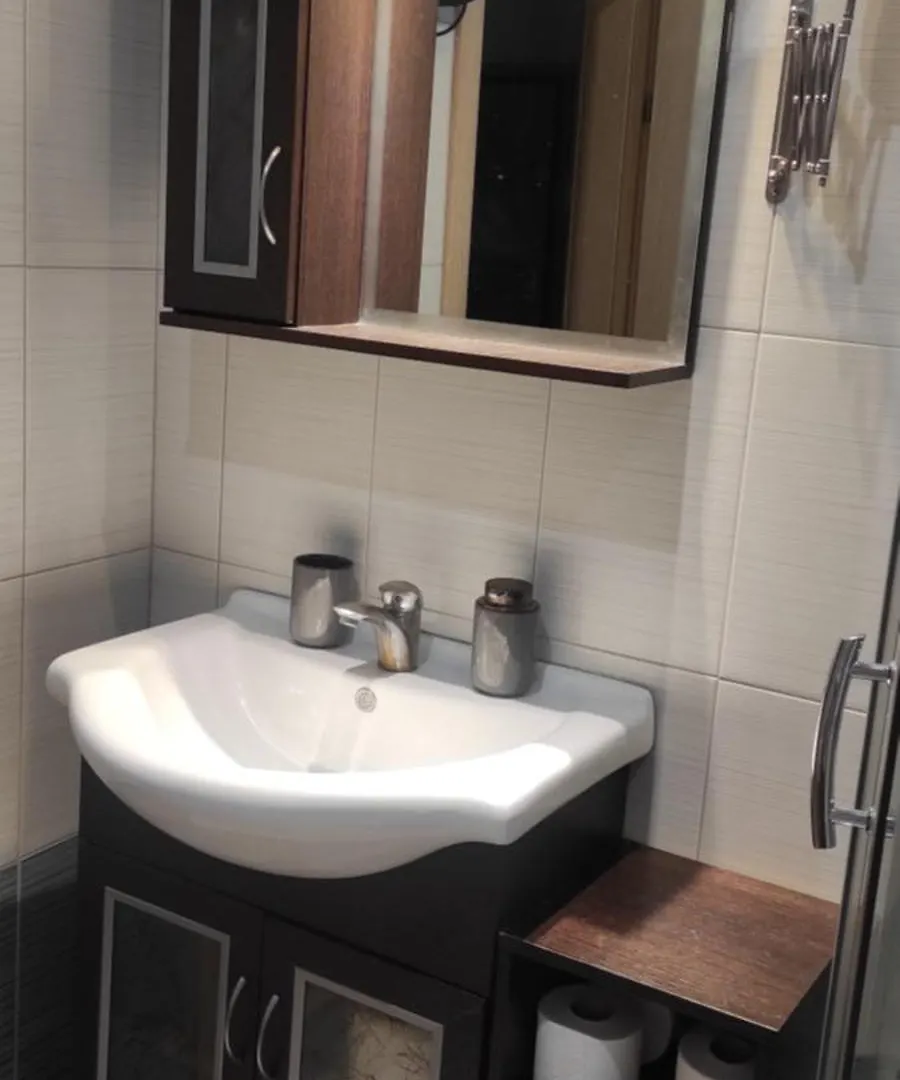 Modern Central Apartment Thessaloniki