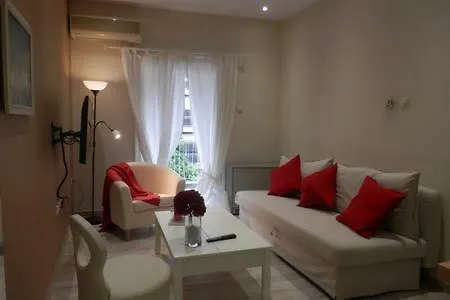 Modern Central Apartment Thessaloniki